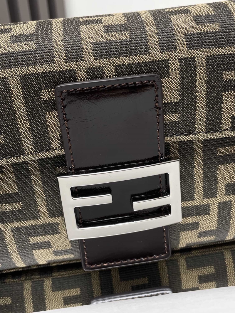 Fendi Baguette Bags